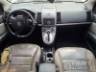 2010 NISSAN SENTRA 
