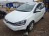 2018 VOLKSWAGEN FOX 