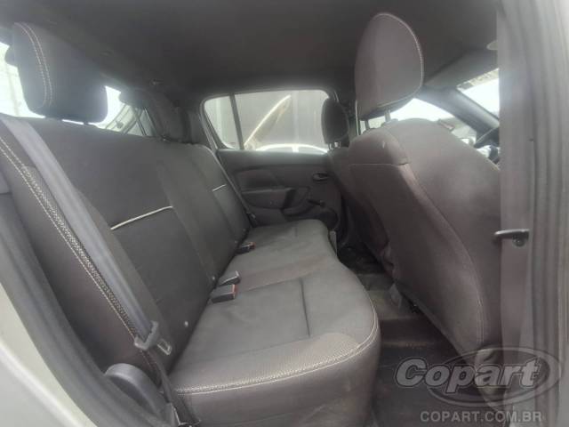 2022 RENAULT SANDERO 