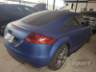 2008 AUDI TT 