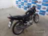 2024 HONDA CG 160 