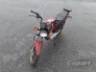 2007 HONDA CG 150 