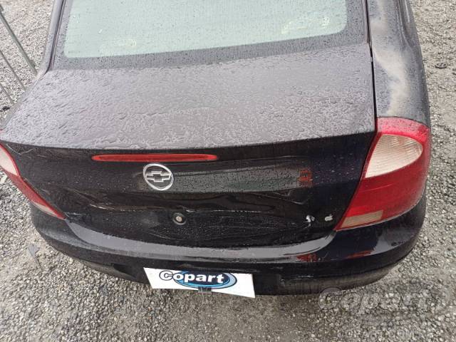 2005 CHEVROLET CORSA SEDAN 