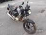 2011 HONDA CG 150 