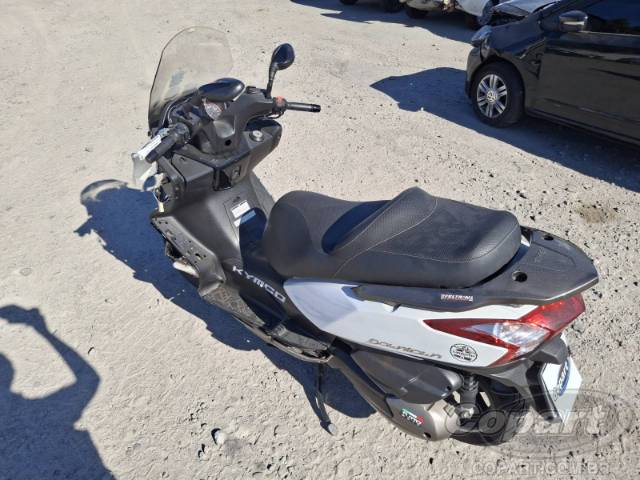 2019 KYMCO DOWNTOWN 