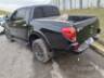 2009 MITSUBISHI L200 TRITON 