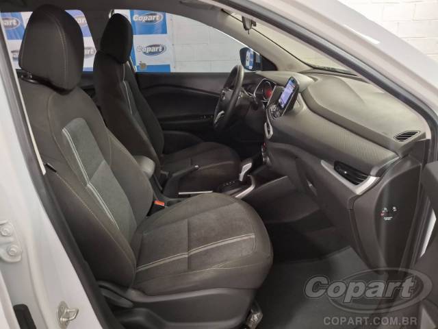 2024 CHEVROLET TRACKER 