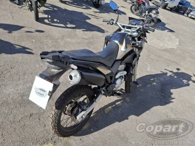 2022 HONDA XRE 300 