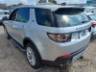 2018 LAND ROVER DISCOVERY SPORT 