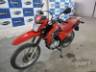 2022 HONDA NXR 160 