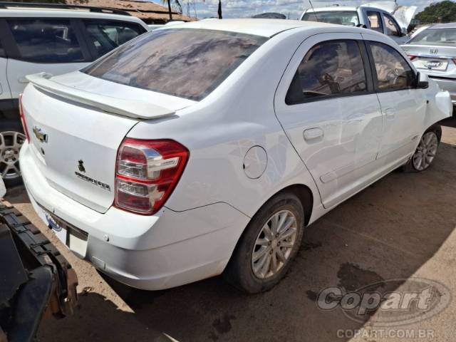 2012 CHEVROLET COBALT 