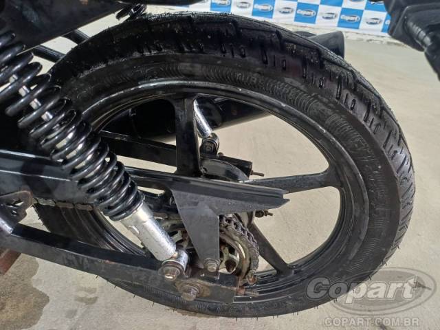 2018 YAMAHA YBR 150 FACTOR 