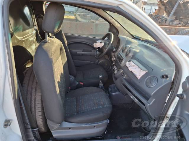 2021 FIAT FIORINO FURGAO 