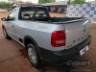2022 VOLKSWAGEN SAVEIRO 