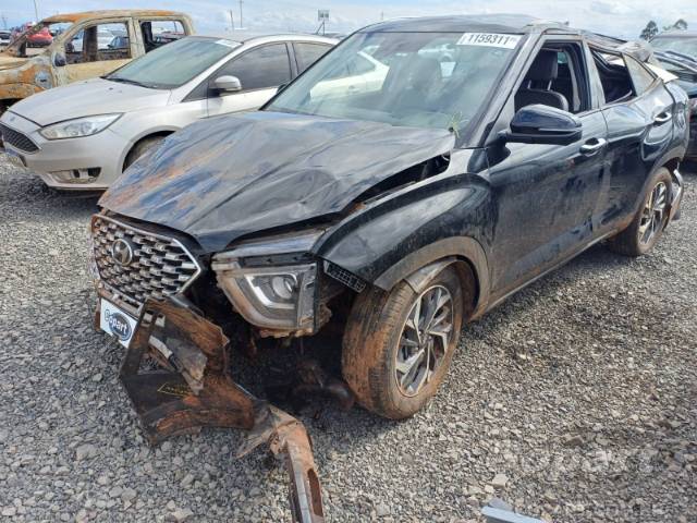 2024 HYUNDAI CRETA 