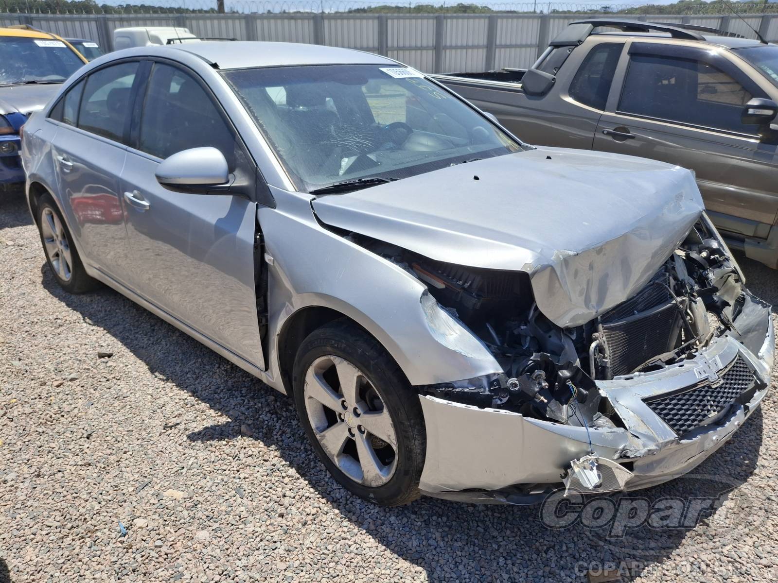 CHEVROLET CRUZE LT 1.8 16V ECOTEC6 2013/2014