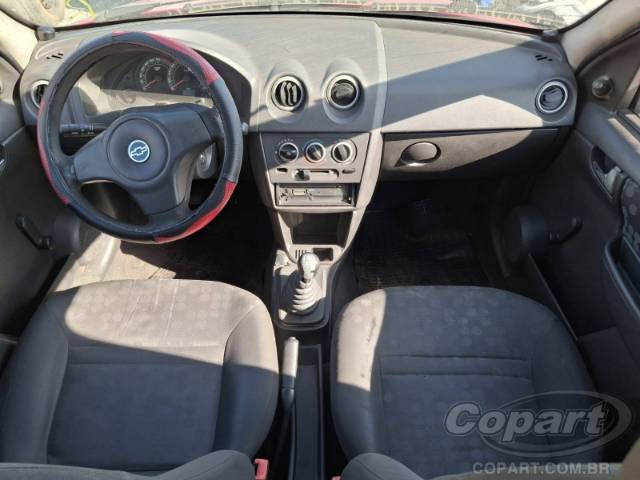 2010 CHEVROLET PRISMA 