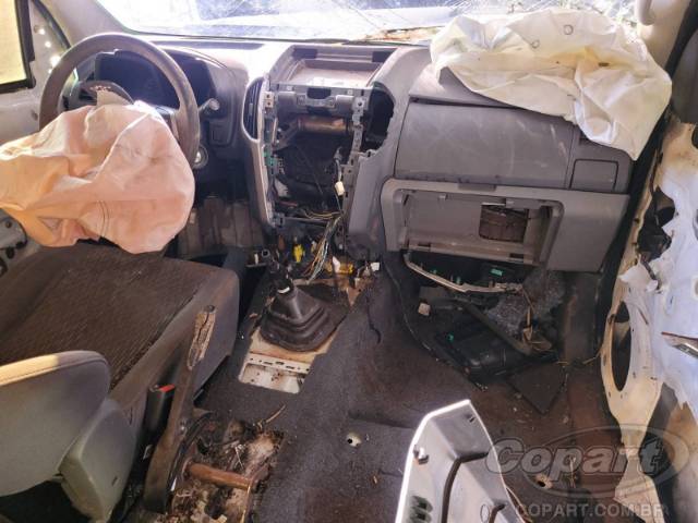 2014 CHEVROLET S10 CABINE DUPLA 