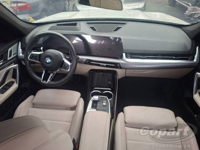 2024 BMW X1 