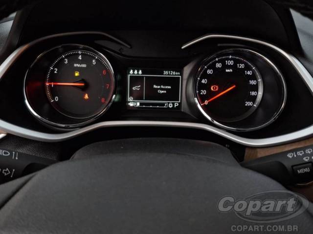 2023 CHEVROLET ONIX 