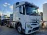 0 MERCEDES-BENZ Actros 