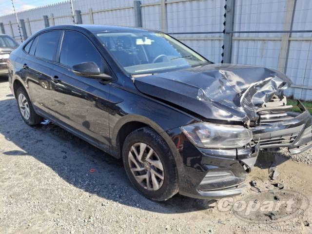 2022 VOLKSWAGEN VIRTUS 