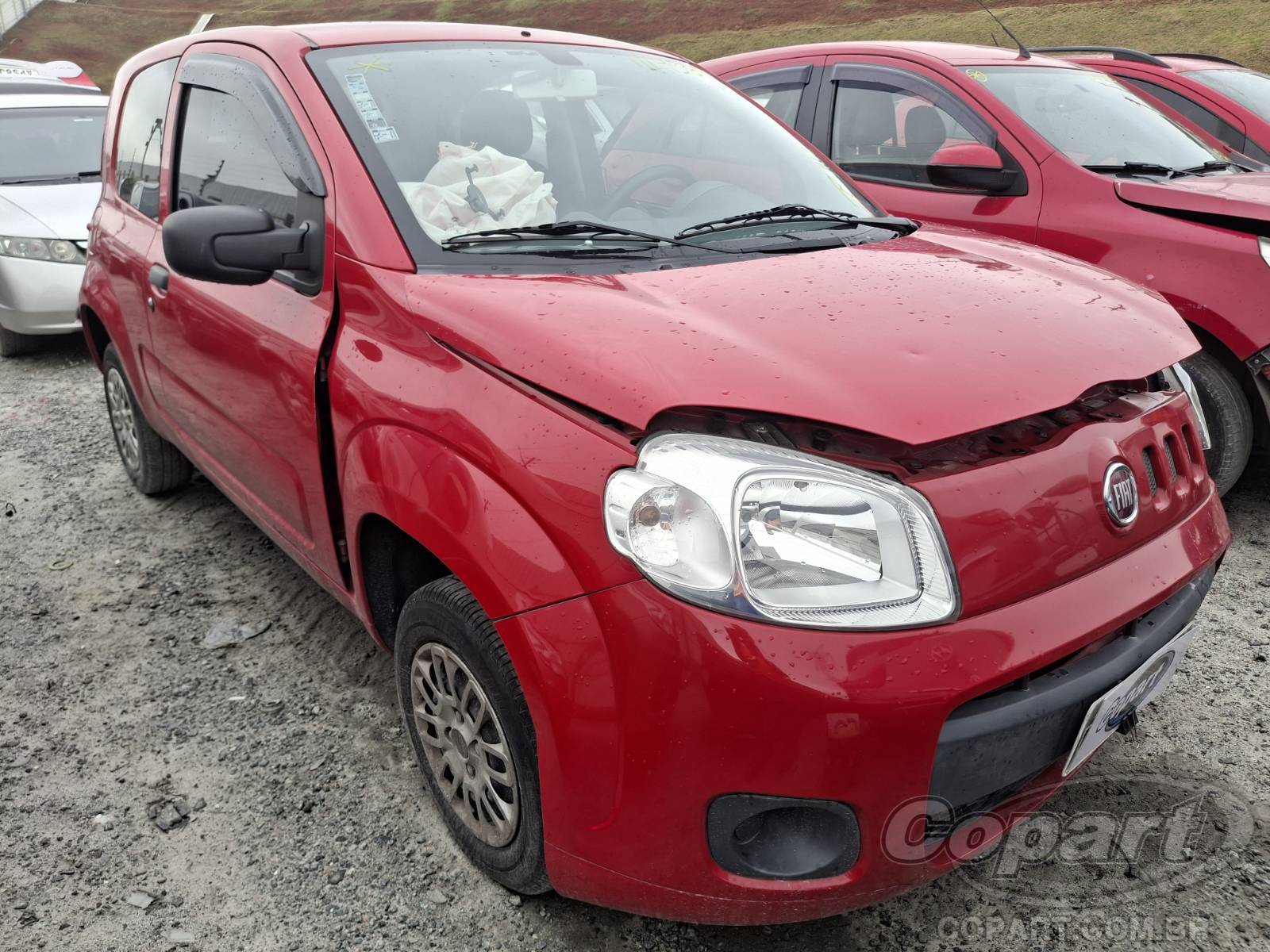 Fiat UNO