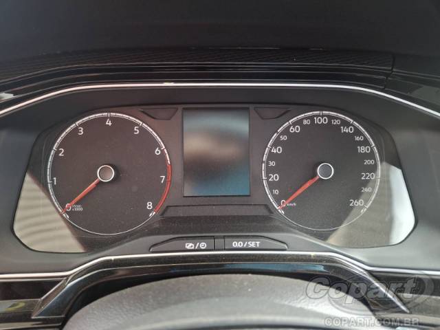 2026 VOLKSWAGEN POLO 