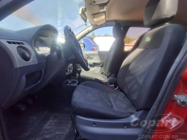 2015 FIAT PALIO 