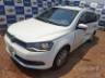2016 VOLKSWAGEN VOYAGE 