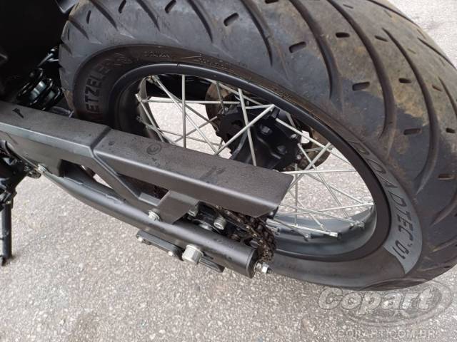 2023 ROYAL ENFIELD SCRAM 