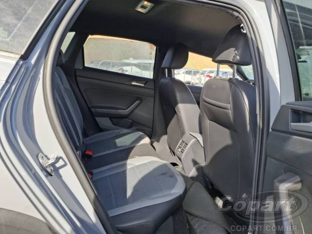 2024 VOLKSWAGEN NIVUS 