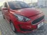 2021 FORD KA 