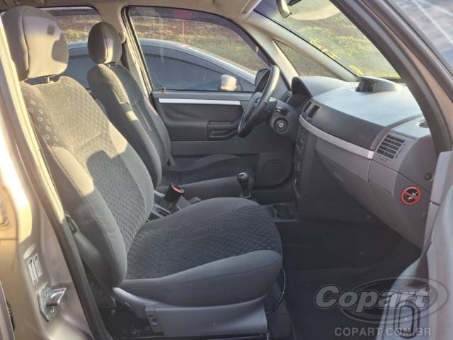 2012 CHEVROLET MERIVA 