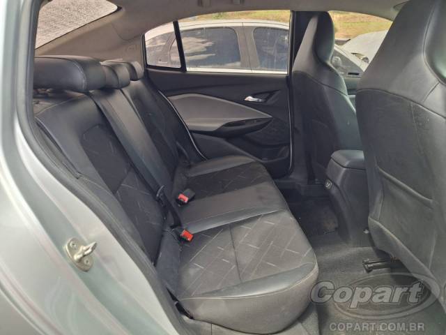 2022 CHEVROLET ONIX PLUS 