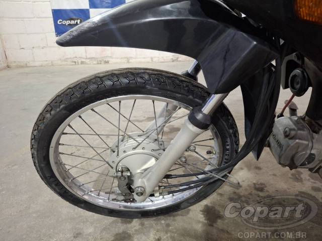2023 HONDA POP 