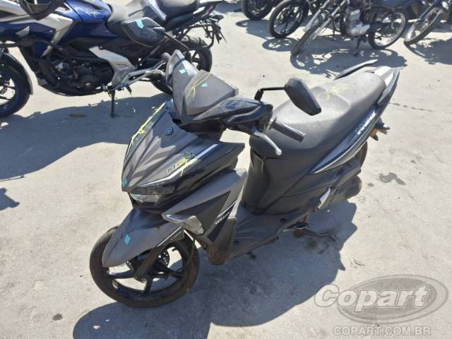 2024 YAMAHA NEO 