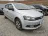 2014 VOLKSWAGEN GOL 