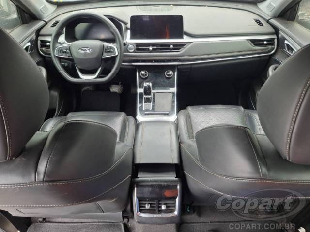 2022 CAOA CHERY TIGGO 8 