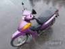 2013 HONDA BIZ 
