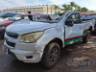 2013 CHEVROLET S10 
