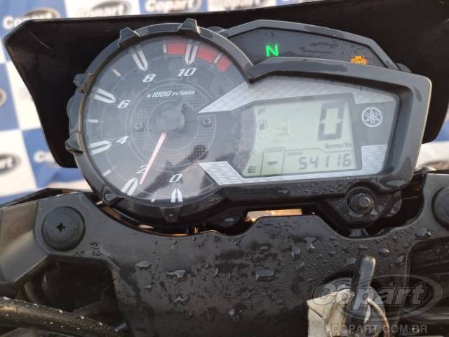 2019 YAMAHA XTZ 150 CROSSER 