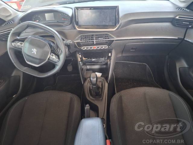 2023 PEUGEOT 208 