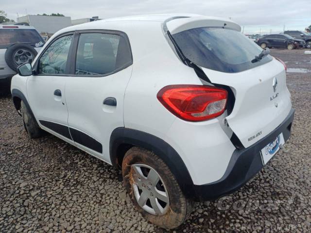 2019 RENAULT KWID 