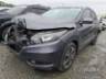 2018 HONDA HR-V 