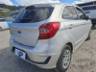 2020 FORD KA 
