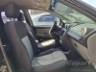 2010 FORD FIESTA 