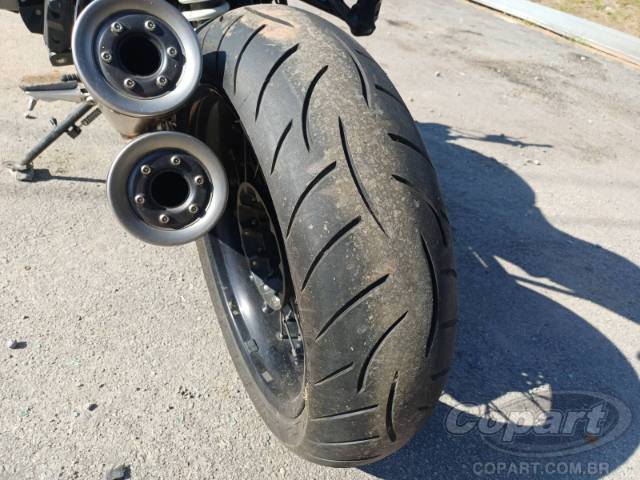2014 BMW R 1200 