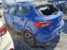 2018 FIAT ARGO 
