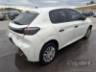 2023 PEUGEOT 208 
